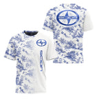 Scion T-shirt SHW009