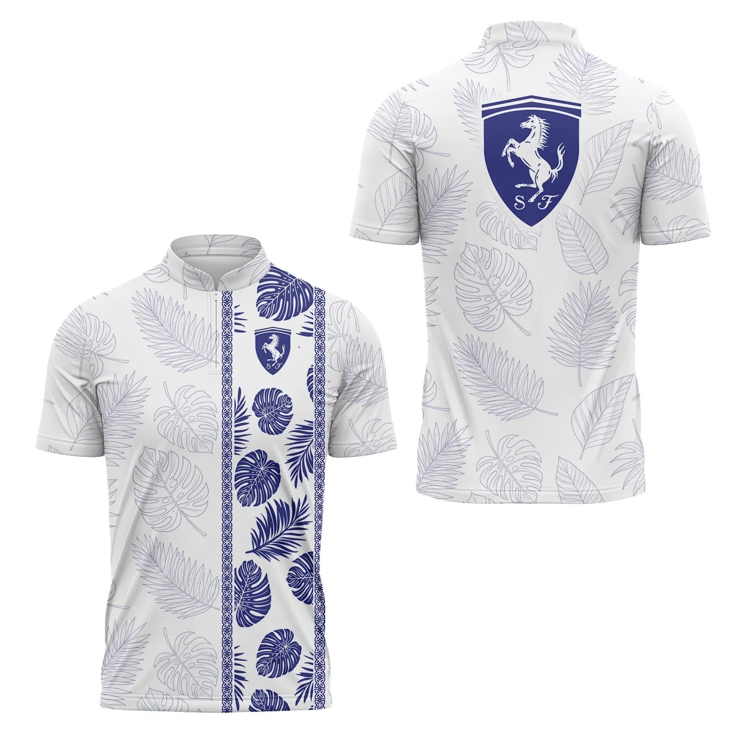Ferrari Apparels SHW023