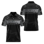 Kia Short Sleeve Polo SC085