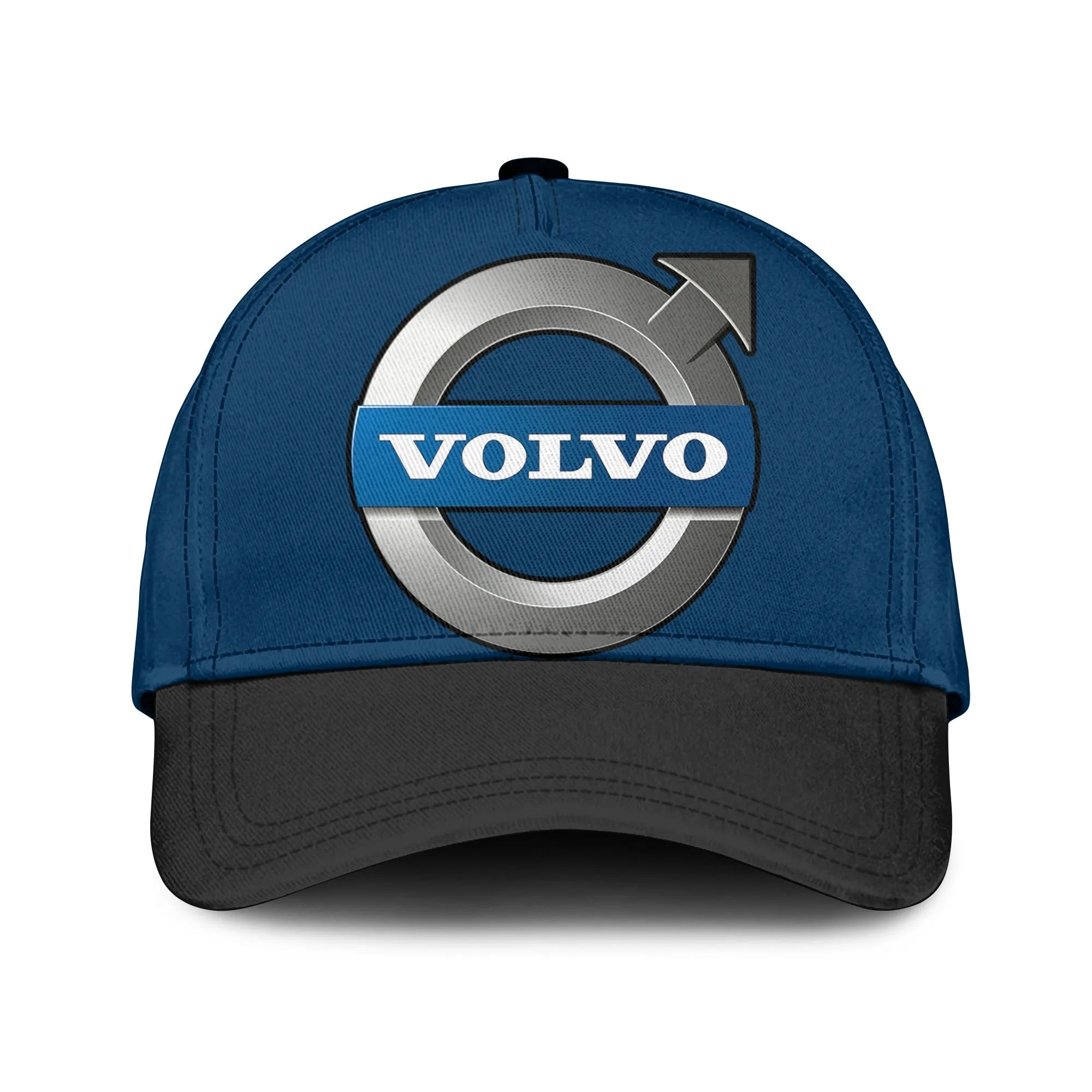 Volvo Cap CSC002