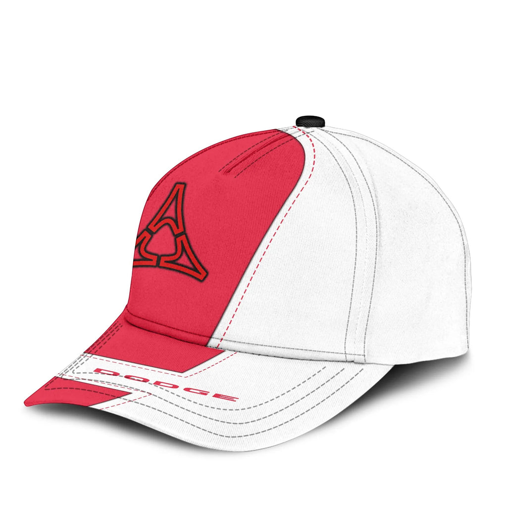 Dodge Cap CSC013