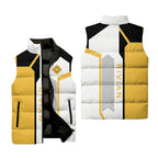 Rivian Sleeveless Puffer Jacket SC065