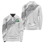 Land Rover Long Sleeve Polo SC105
