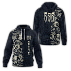 Buick Hoodie SHW033