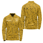 Lamborghini Long Sleeve Polo SC103