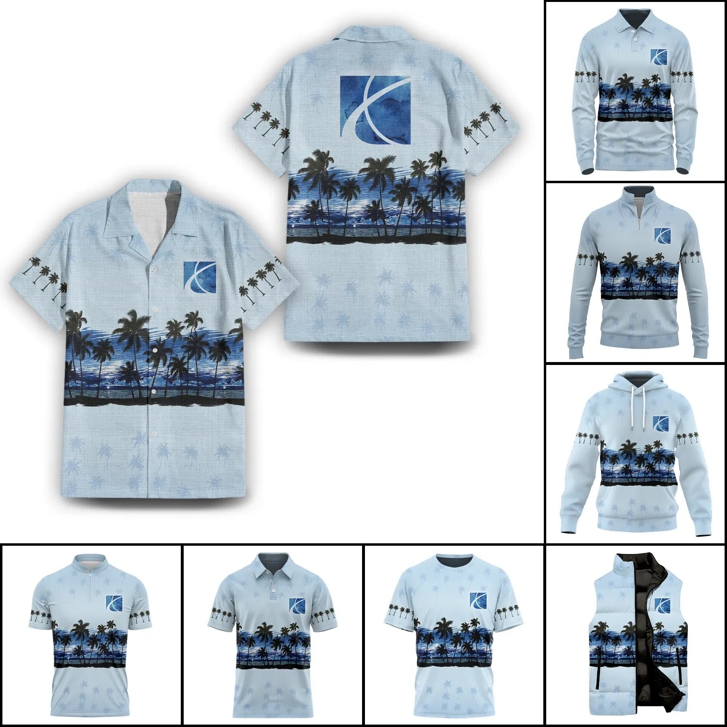 Saturn Apparels SHW016