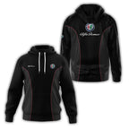 Alfa Romeo Hoodie SC072