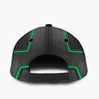 Land Rover Cap CSC072