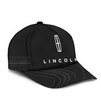 Lincoln Cap CSC030