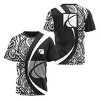 Saturn T-shirt SHW072