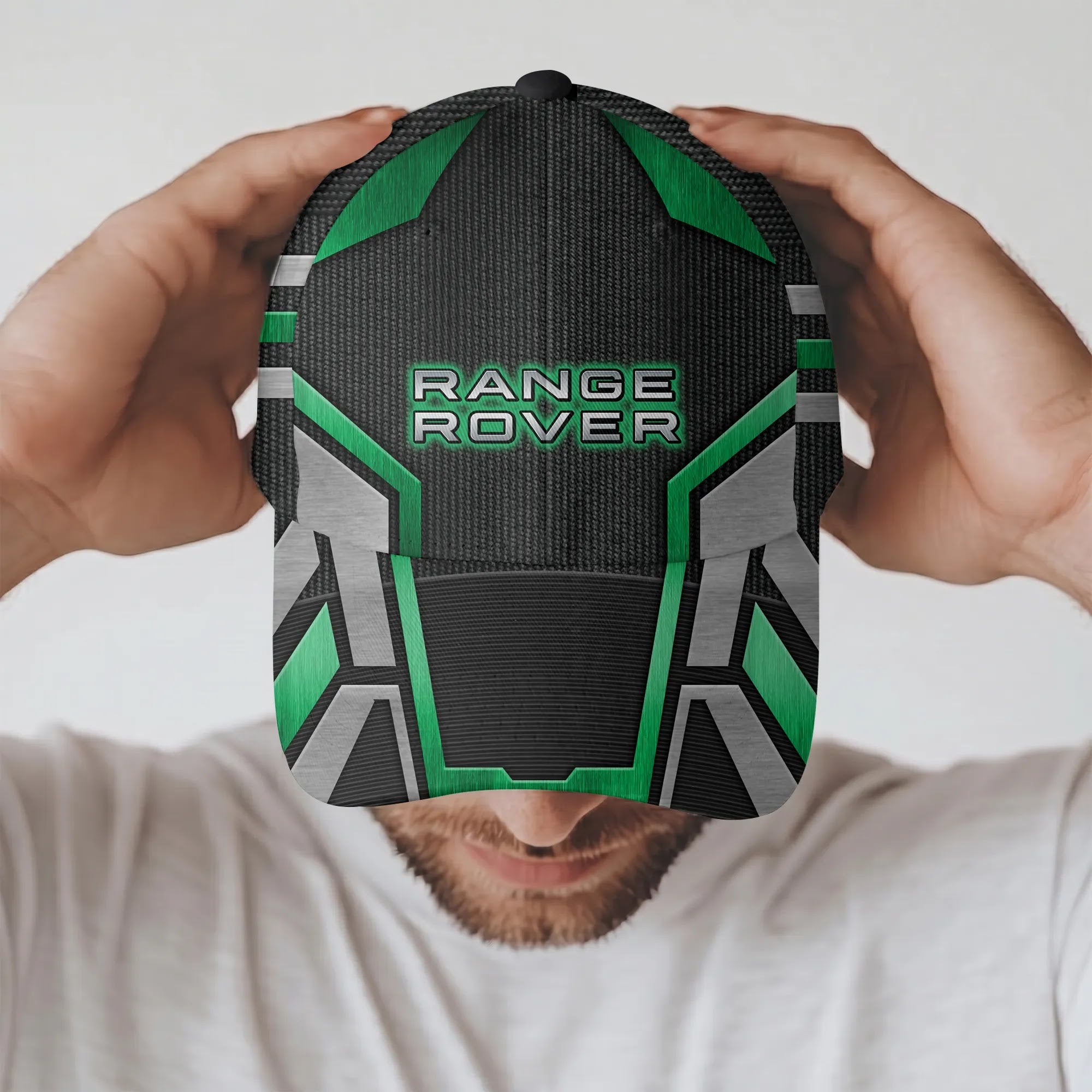 Range Rover Cap CSC060