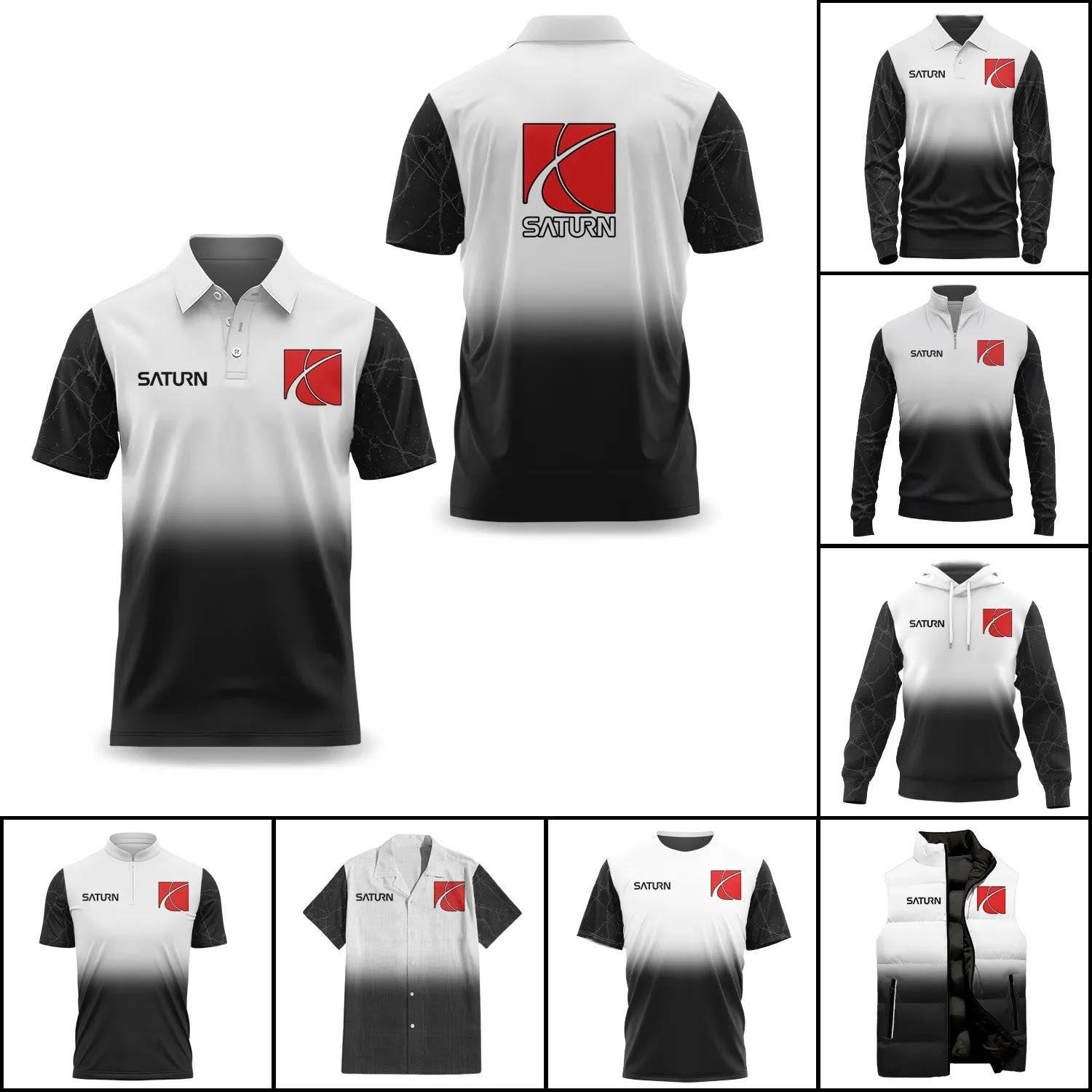 Saturn Apparels SC120