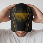 Cadillac Cap CSC077