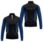 Chrysler Quarter-zip Pullover SC075