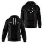 Nissan Hoodie SC072