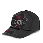 Audi Cap CSC021