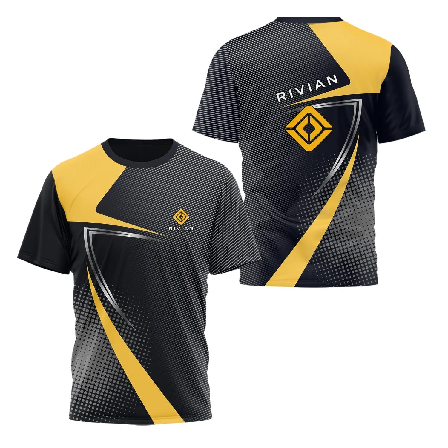 Rivian T-shirt SC059