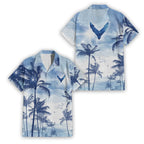 Corvette Premium Hawaiian Shirt SHW004