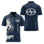 Scion Short Sleeve Polo SHW031