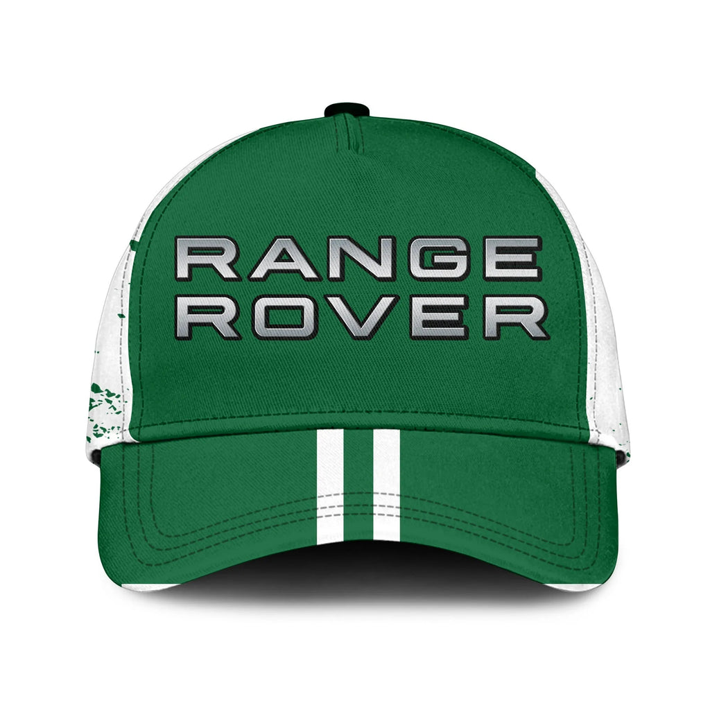 Range Rover Cap CSC044