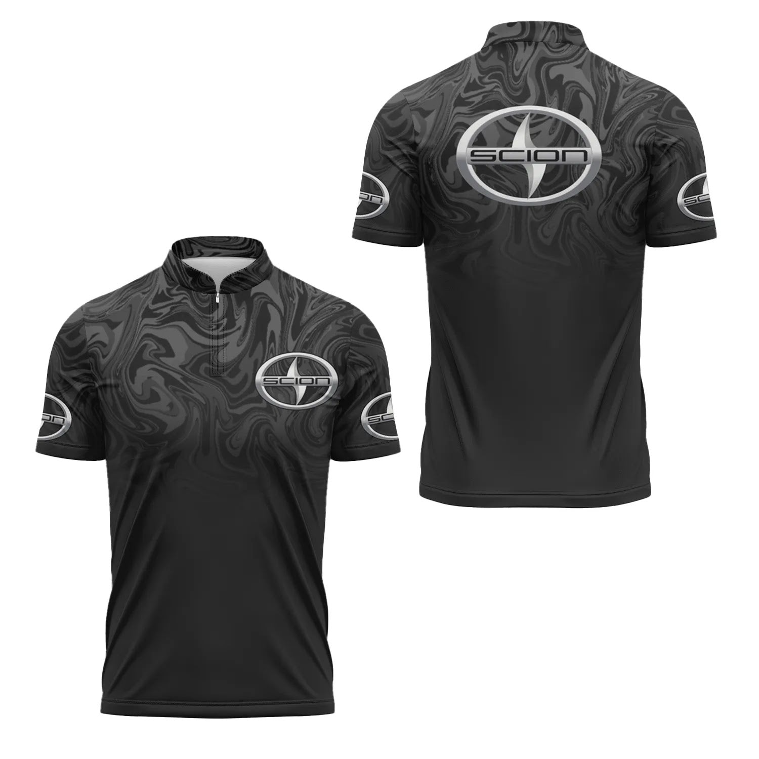 Scion Apparels SC091