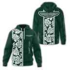 Aston Martin Hoodie SHW046