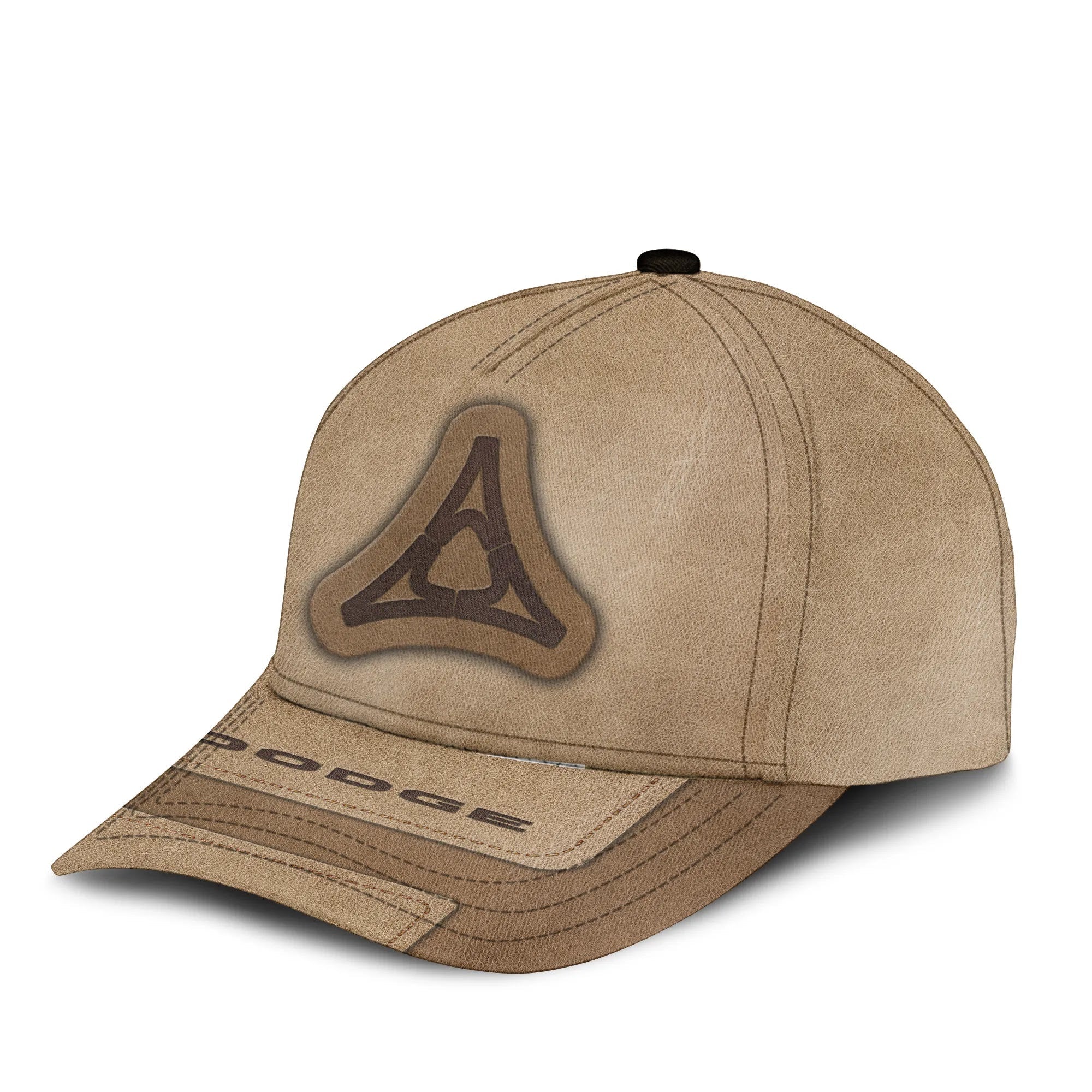 Dodge Cap CSC004