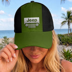 Jeep Cap CSC071