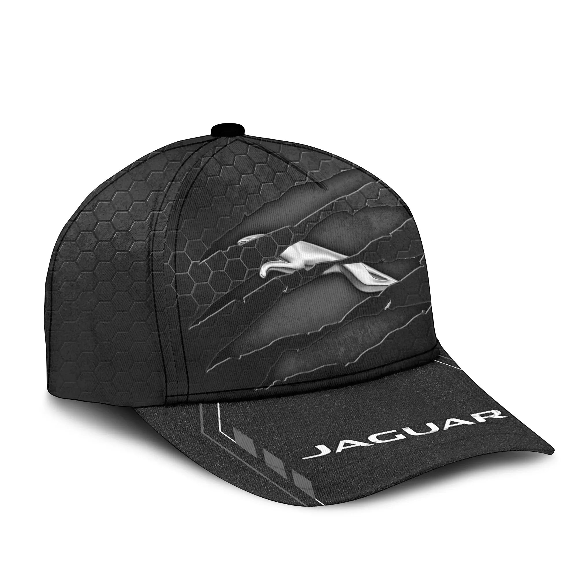 Jaguar Cap CSC017