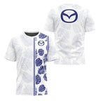 Mazda T-shirt SHW023