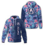 Acura Hoodie SHW054