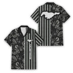 Ford Mustang Premium Hawaiian Shirt SHW040