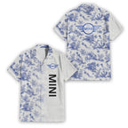 Mini Premium Hawaiian Shirt SHW009