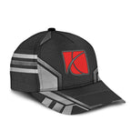 Saturn Cap CSC060