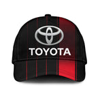 Toyota Cap CSC043