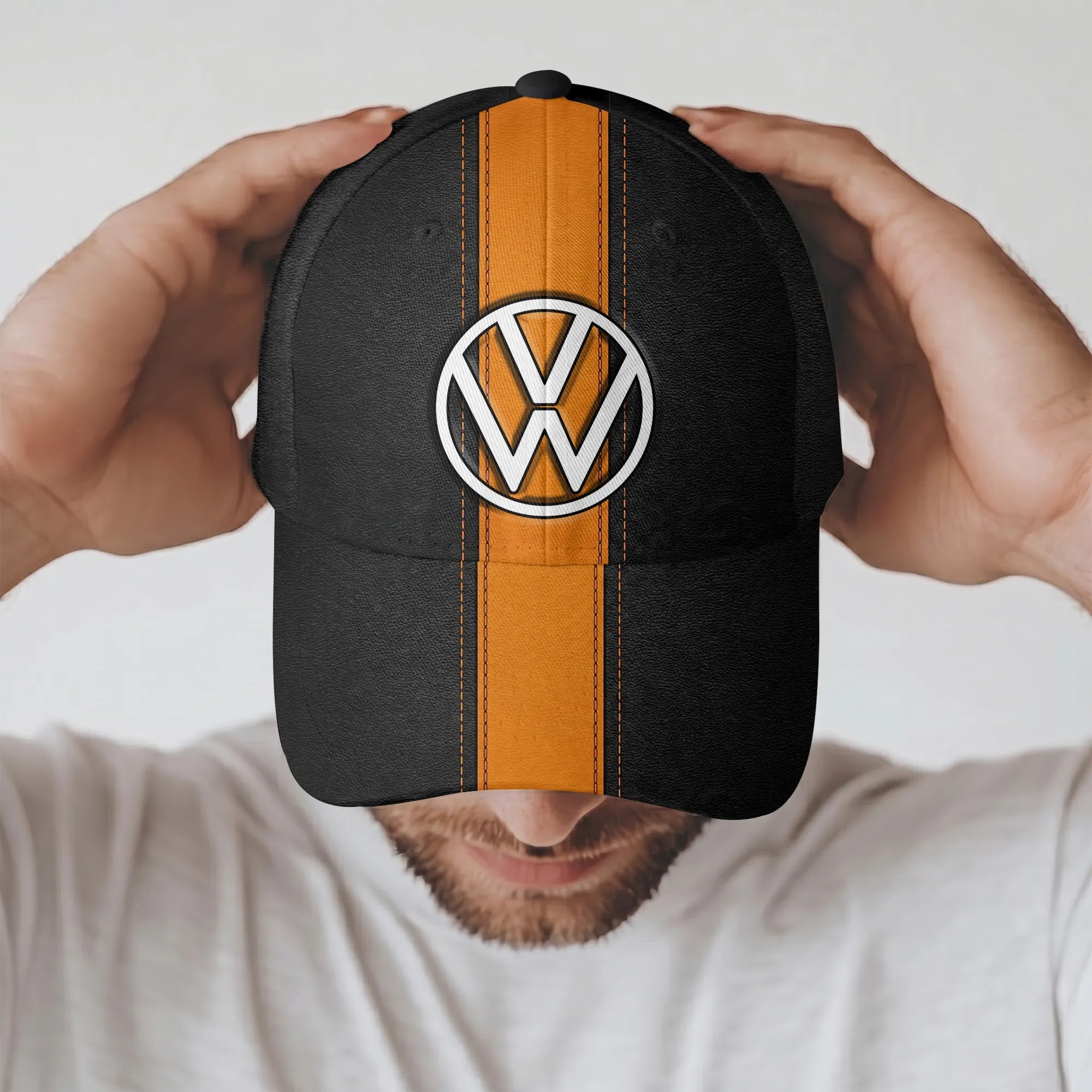 Volkswagen Cap CSC067