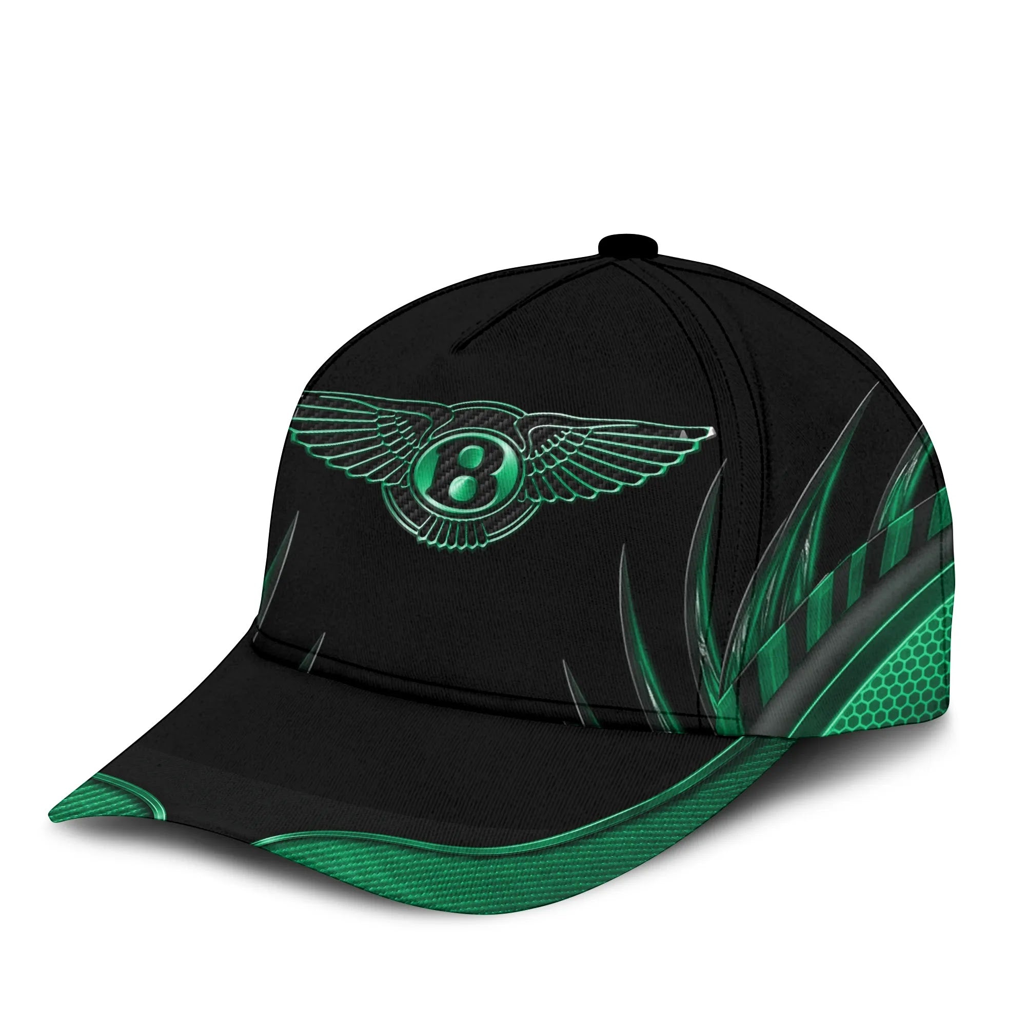 Bentley Cap CSC073