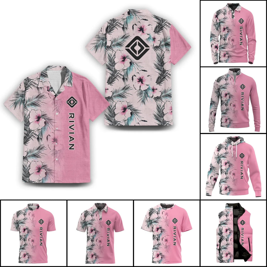Rivian Apparels SHW056