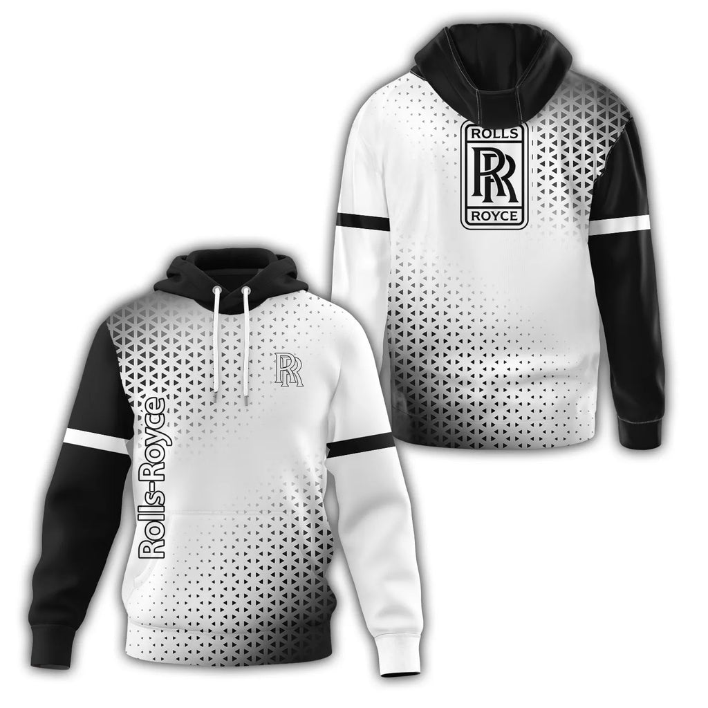 Rolls-Royce Hoodie SC079