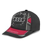 Audi Cap CSC022