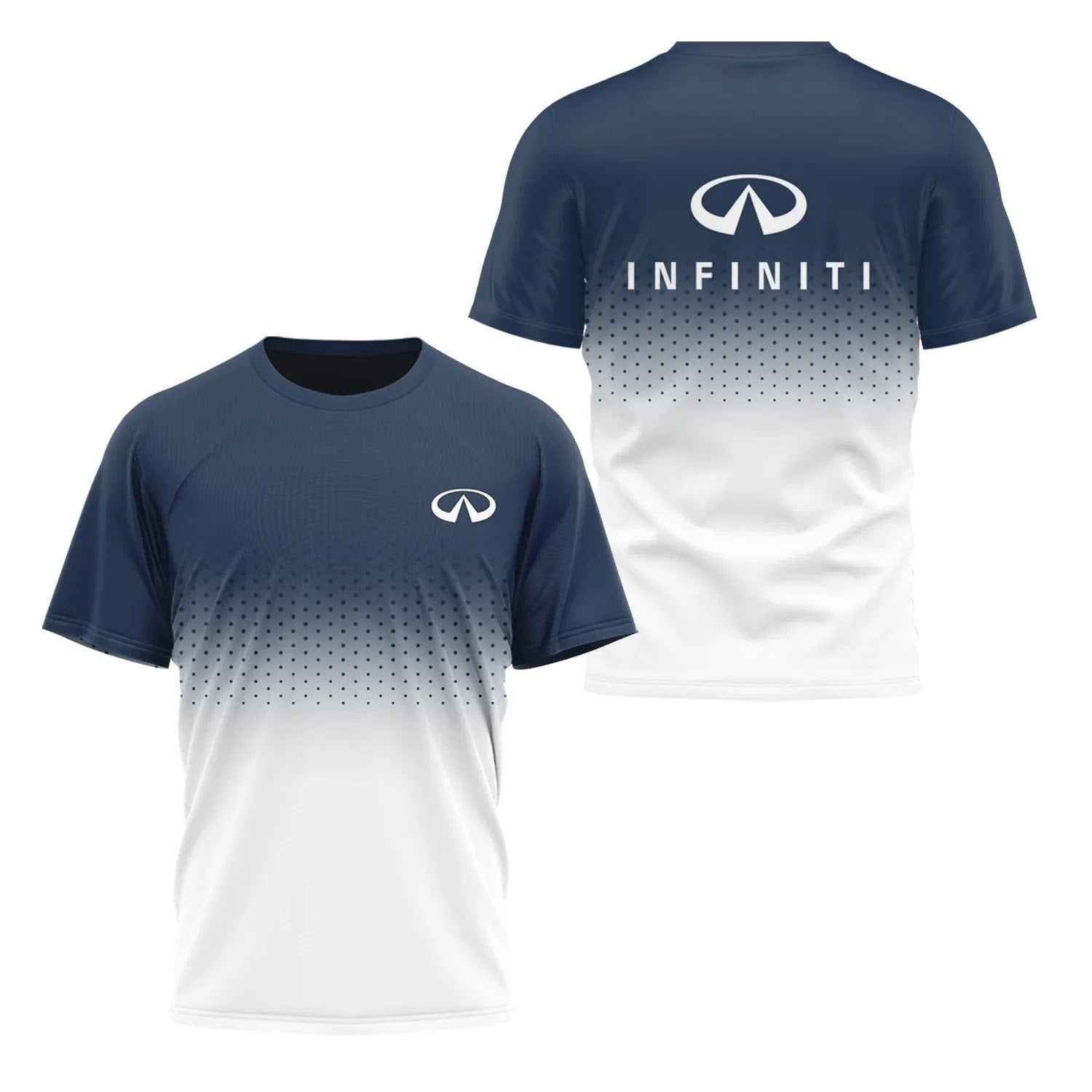 Infiniti T-shirt SC094