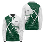 Bentley Long Sleeve Polo SC060