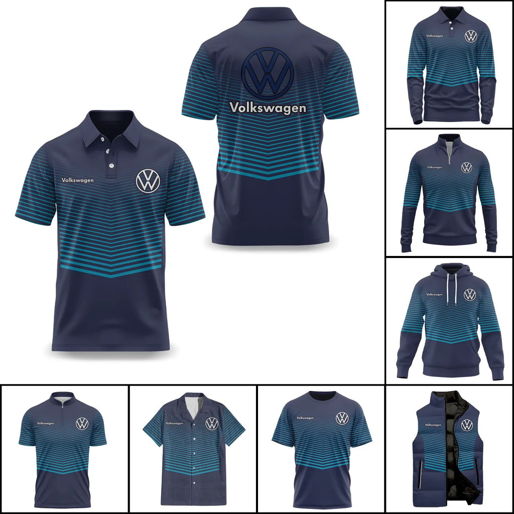 Volkswagen Apparels SC099