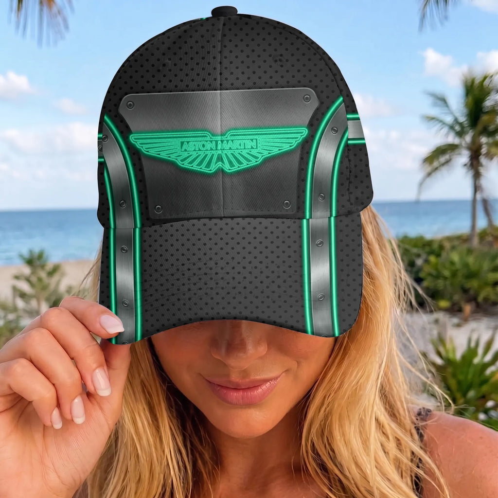 Aston Martin Cap CSC084