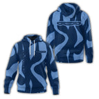 Chrysler Hoodie SHW068