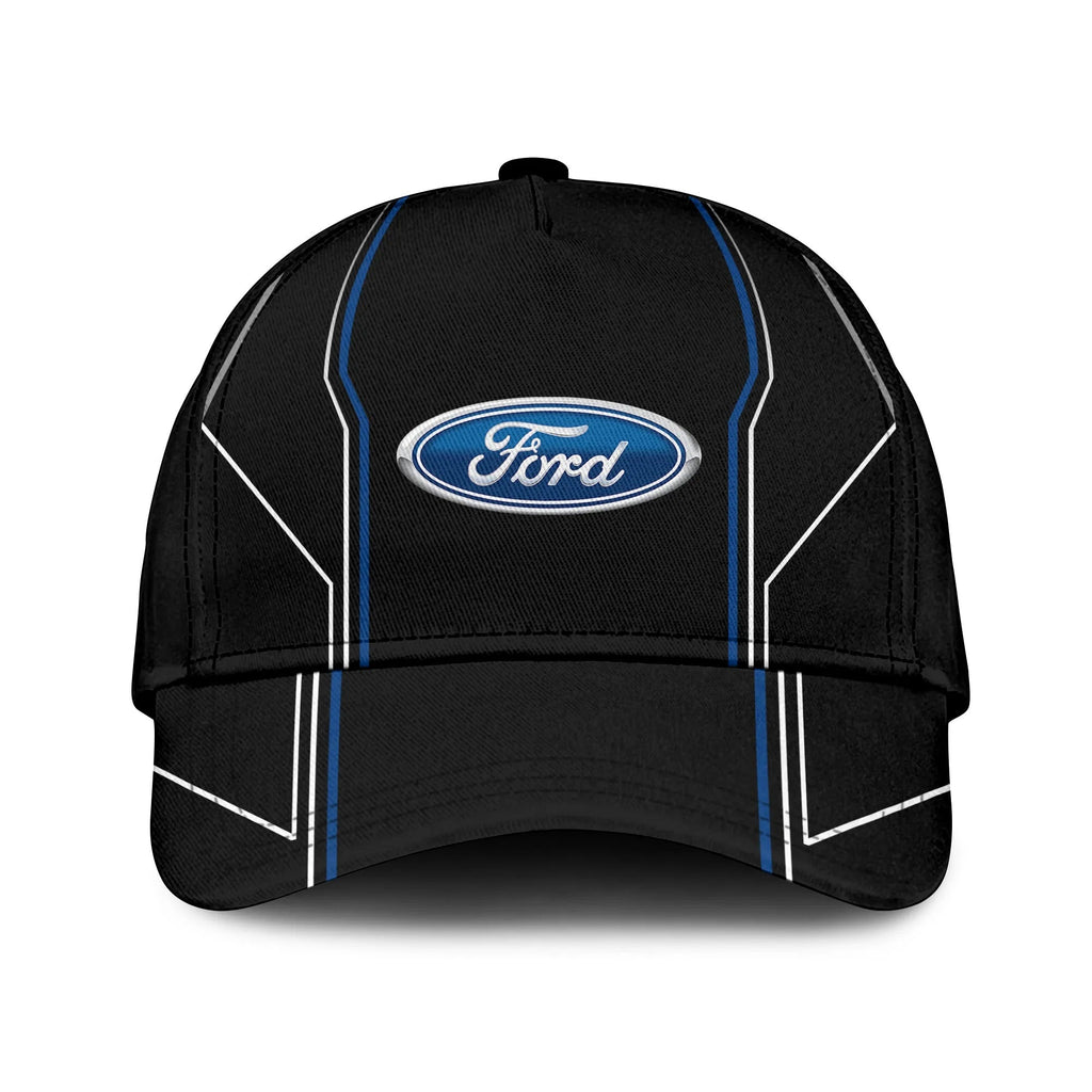 Ford Cap CSC041