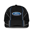 Ford Cap CSC041