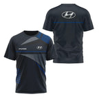 Hyundai T-shirt SC067
