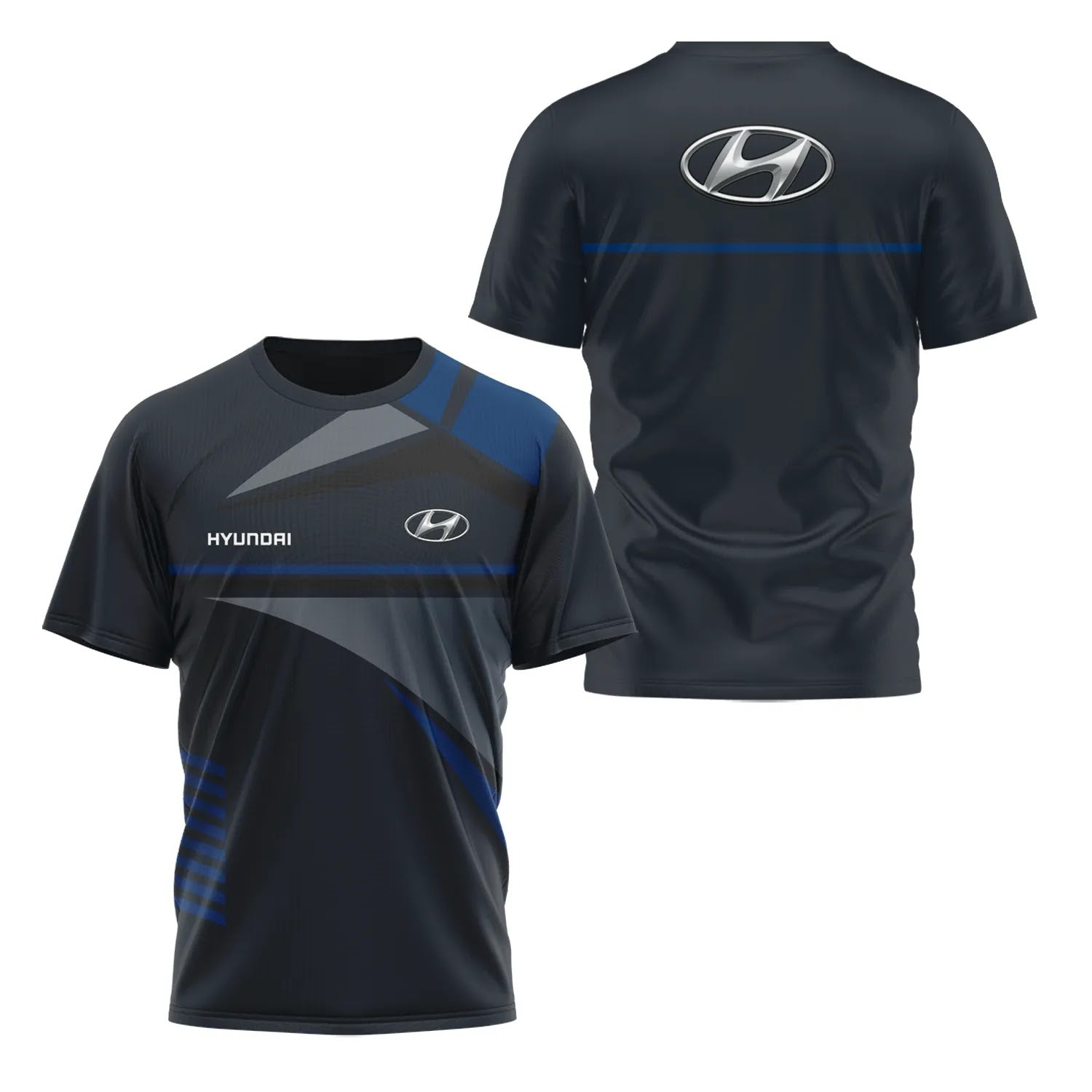Hyundai T-shirt SC067