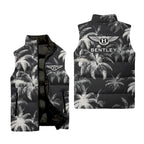 Bentley Sleeveless Puffer Jacket SC112